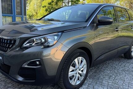 Peugeot 5008 84.000 km 16.490 &euro; Oppenheim 55276