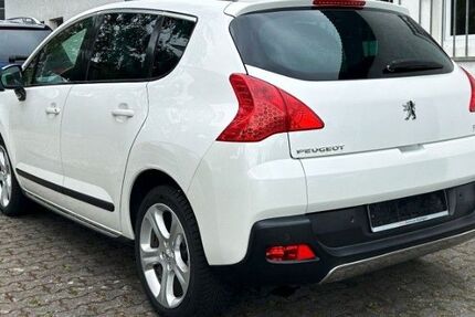 Peugeot 3008 185.000 km 4.750 &euro; Wiesbaden 65197