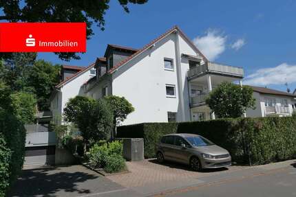 Wohnung zum Kaufen in Eschborn 295.000 € 65.3 m² 2 zimmer