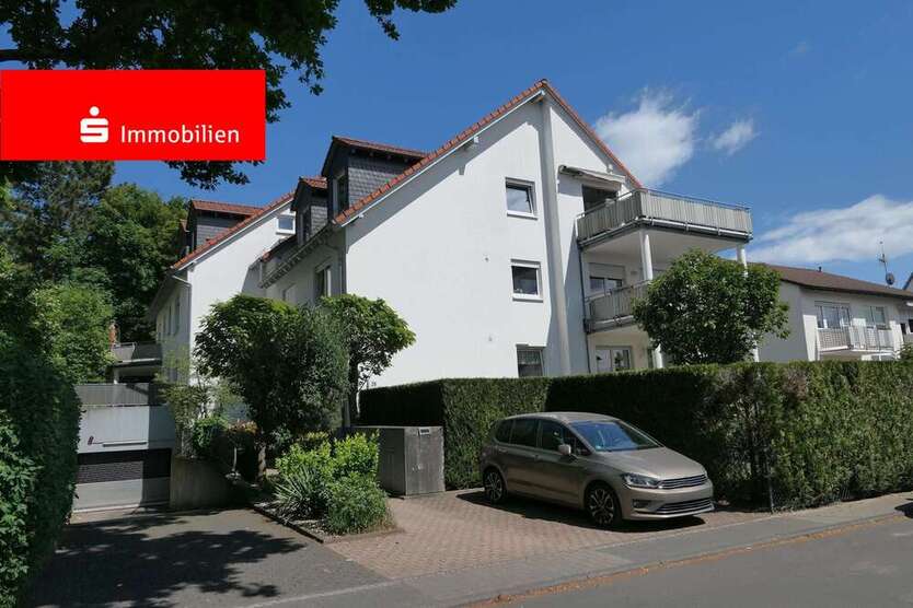 Wohnung zum Kaufen in Eschborn 295.000 € 65.3 m² 2 zimmer