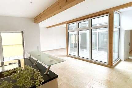 Wohnung Nierstein - 4 Zimmer, 167 m&sup2;, 2.150&euro; | Angebot:23472511