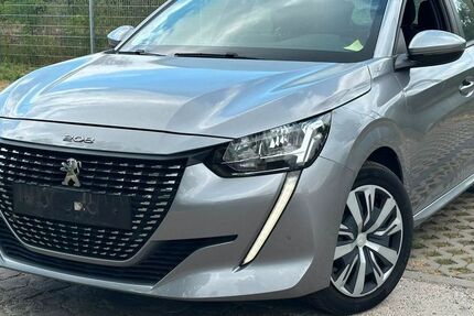 Peugeot 208 72.700 km 9.990 &euro; Wiesbaden 65203