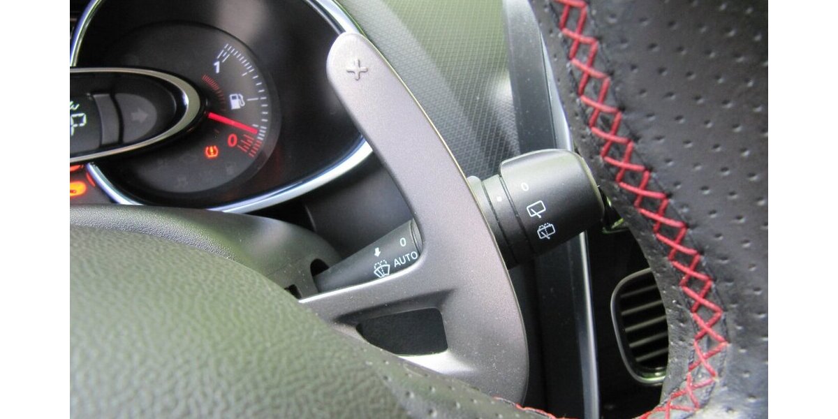 Renault Clio RS Trophy+ Insp.Bremsen+ TÜV + NEU + 76.989 km 19.330 &euro; Schwalbach/Taunus 65824