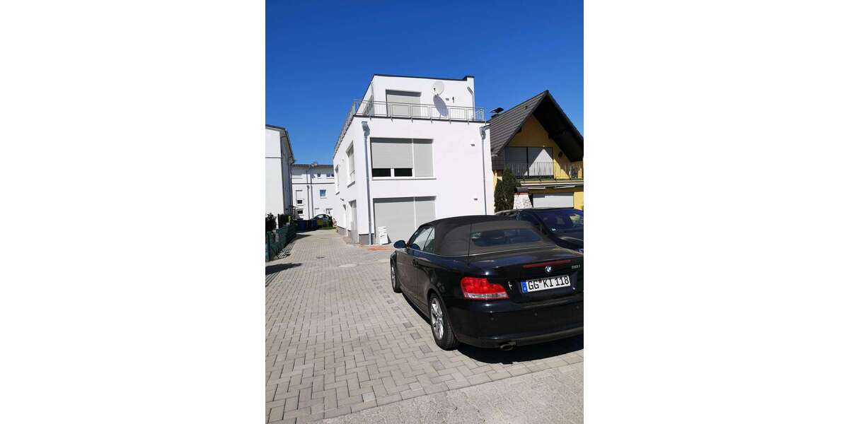 Etagenwohnung Raunheim - 2 Zimmer, 50 m&sup2;, 860&euro; | Angebot:24399657