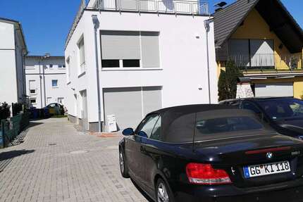 Wohnung zum Mieten in Raunheim 860 € 50 m² 2 zimmer