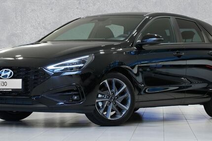 Hyundai i30 4.747 km 22.480 &euro; Mainz-Kastel 55252