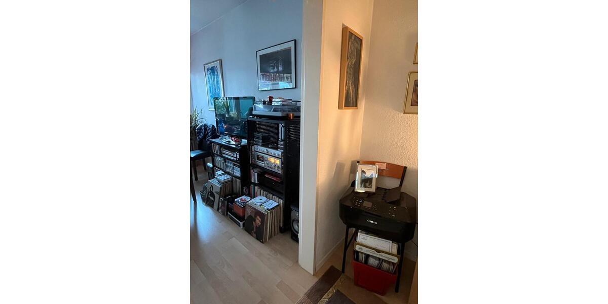 Erdgeschoßwohnung Kronberg im Taunus - 2 Zimmer, 58 m&sup2;, 250.000&euro; | Angebot:26339143