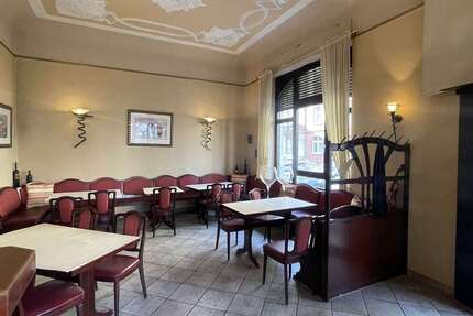 Gastronomie in Wiesbaden 2.200 € 170 m² zimmer