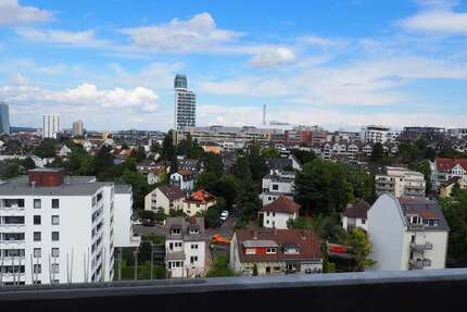 Wohnung zum Kaufen in Frankfurt am Man 195.500 € 35 m² 1 zimmer