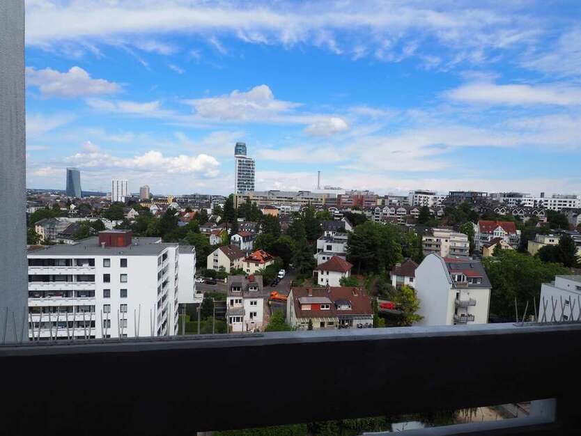 Wohnung zum Kaufen in Frankfurt am Man 195.500 € 35 m² 1 zimmer