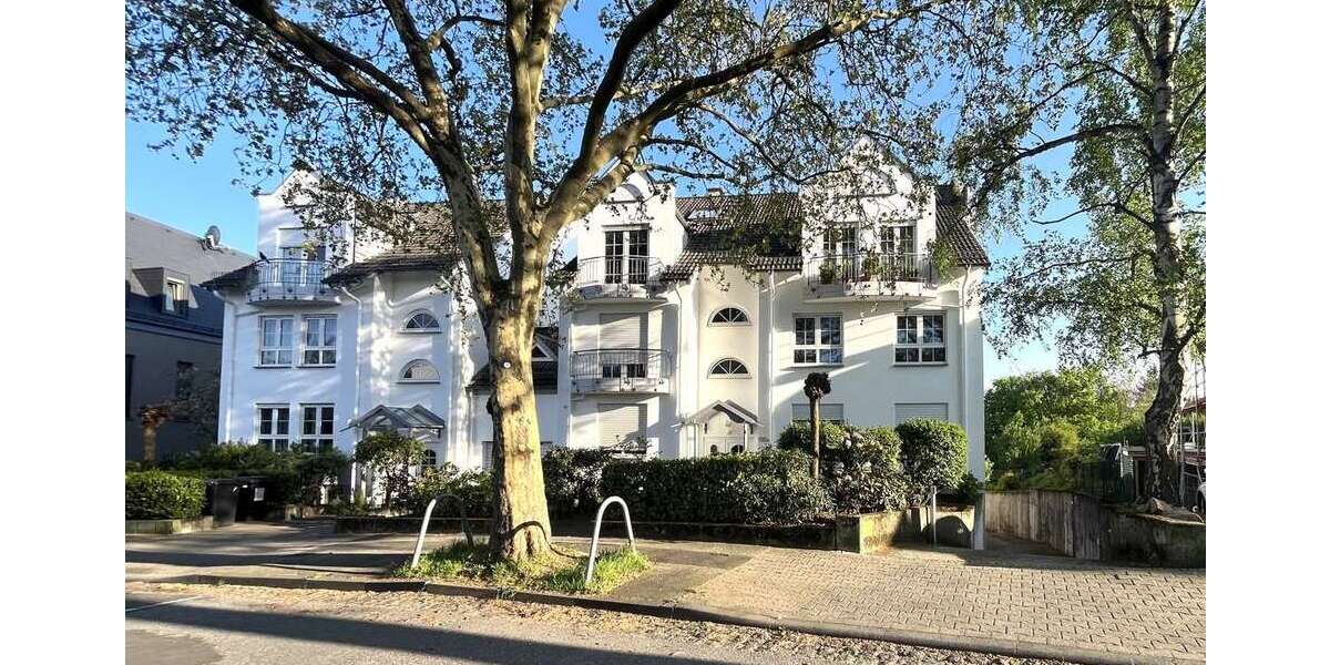 Etagenwohnung Wiesbaden Dotzheim - 3 Zimmer, 90 m&sup2;, 445.000&euro; | Angebot:26306859
