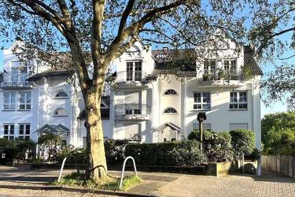 Wohnung Wiesbaden Dotzheim - 3 Zimmer, 90 m&sup2;, 445.000&euro; | Angebot:26306859