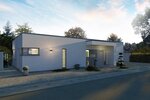 Ihr individueller Bungalow in Hattersheim am Main - Komfort und Flexibilität auf einer Ebene - Bungalow Hattersheim am Main | Angebot:27348995