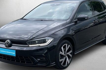 VW Polo 43.500 km 23.350 &euro; Mainz 55131