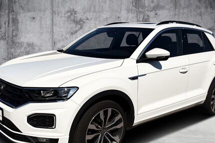VW T-Roc 68.700 km 25.950 &euro; Ingelheim 55218