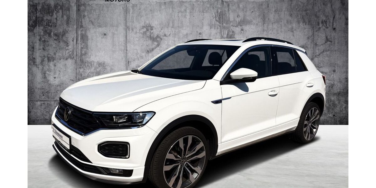 VW T-Roc 68.700 km 25.950 &euro; Ingelheim 55218