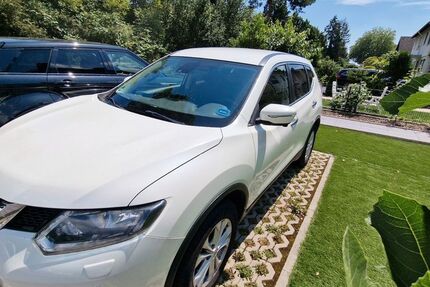 Nissan X-Trail 150.000 km 6.500 &euro; Eschborn 65760