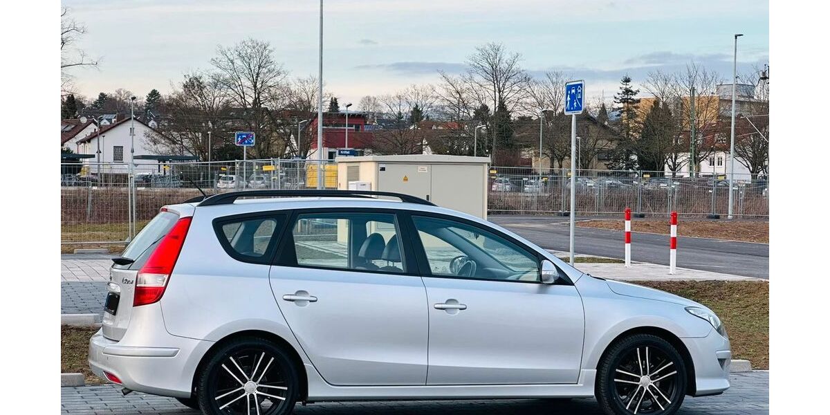 Hyundai i30 124.450 km 6.000 &euro; Hofheim 65719