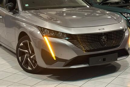 Peugeot 308 138.030 km 16.990 € Mainz 55128