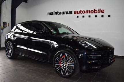 Porsche Macan 283.000 km 28.000 € Hofheim-Wallau 65719