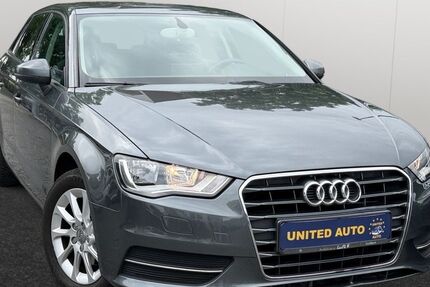 Audi A3 125.100 km 9.550 &euro; Mainz-Kastel 55252
