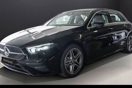 Mercedes-Benz A 200 14.900 km 32.390 € Wiesbaden 65189