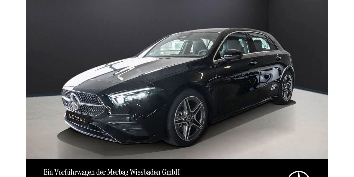 Mercedes-Benz A 200 14.900 km 32.390 &euro; Wiesbaden 65189