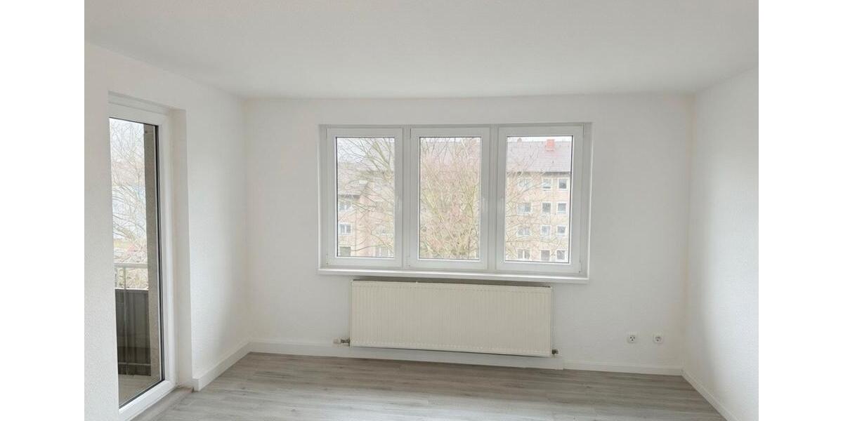 Etagenwohnung Frankfurt am Main West - 2 Zimmer, 64 m&sup2;, 244.000&euro; | Angebot:26110371