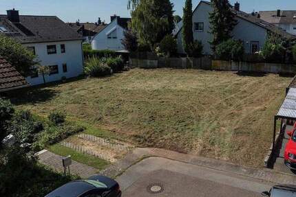 Grundstück Nordenstadt Nordenstadt - 650.000&euro; | Angebot:24969769