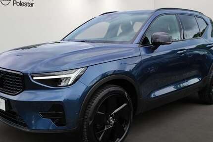 Volvo XC40 27.520 km 37.350 &euro; Mainz-Kastel 55252