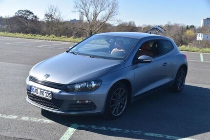 VW Scirocco 249.000 km 7.500 &euro; Hofheim 65719
