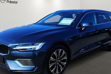 Volvo V60 26.840 km 43.200 &euro; Mainz-Kastel 55252