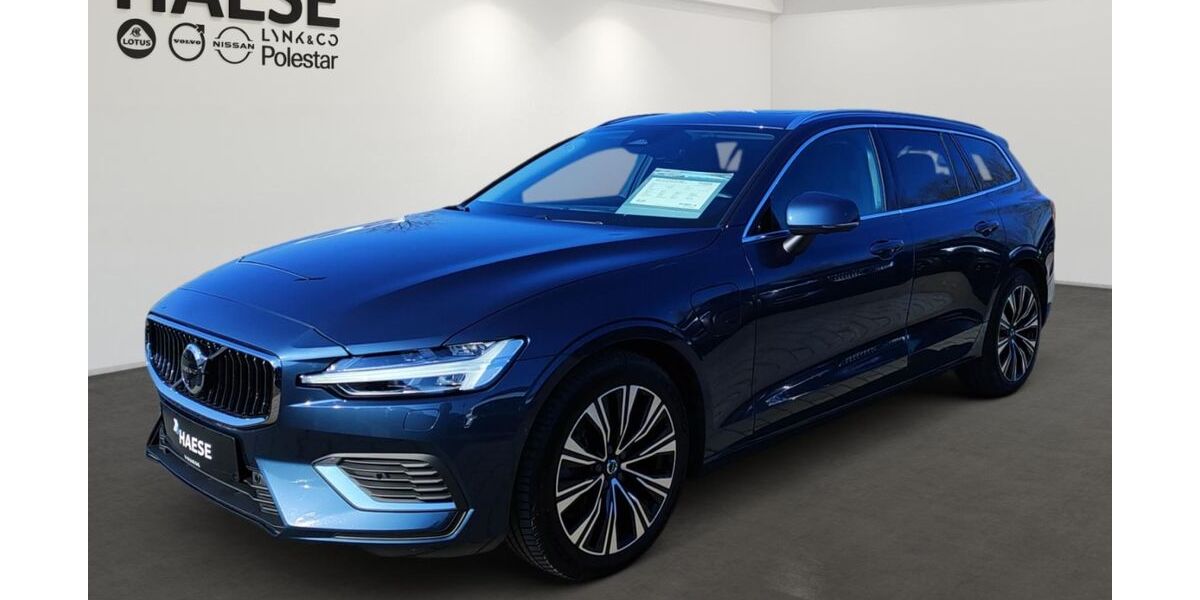 Volvo V60 26.840 km 43.200 &euro; Mainz-Kastel 55252