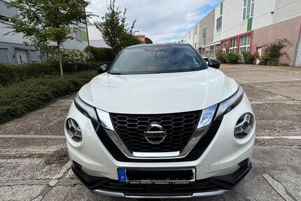 Nissan Juke 49.800 km 14.200 € Wiesbaden 65187