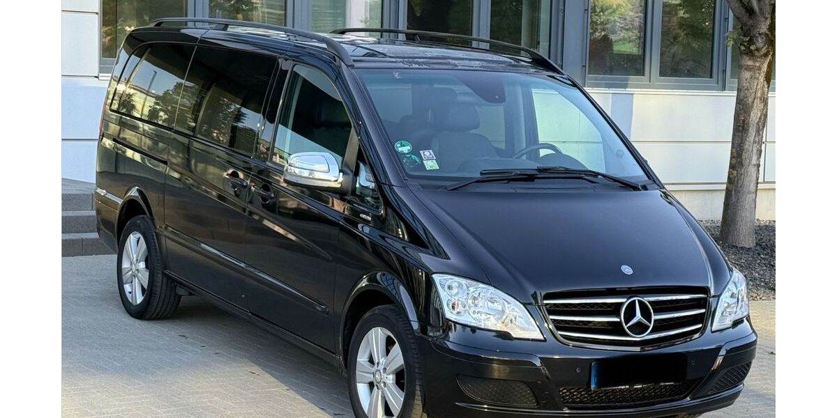 Mercedes-Benz Viano 248.000 km 10.000 &euro; Oberursel 61440