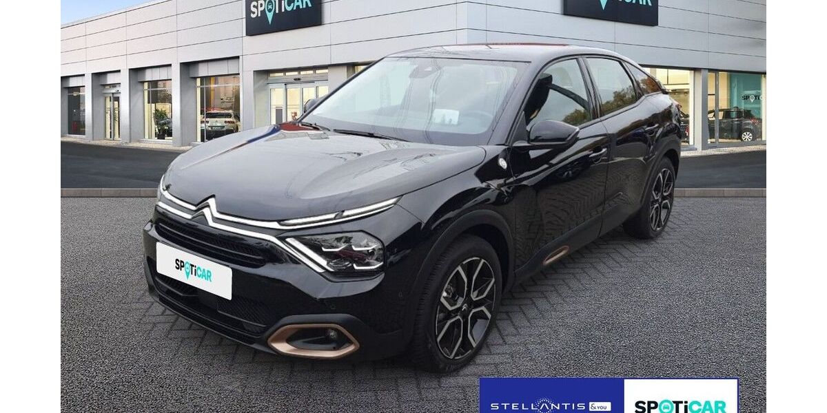 Citroen C4 15.783 km 18.650 € Wiesbaden 65201