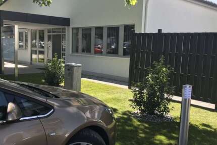 Gewerbeobjekt Wiesbaden Nordenstadt - 350&euro; | Angebot:26002844