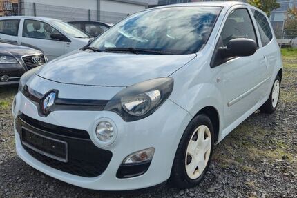 Renault Twingo 123.000 km 2.890 &euro; Rüsselsheim am Main 65428