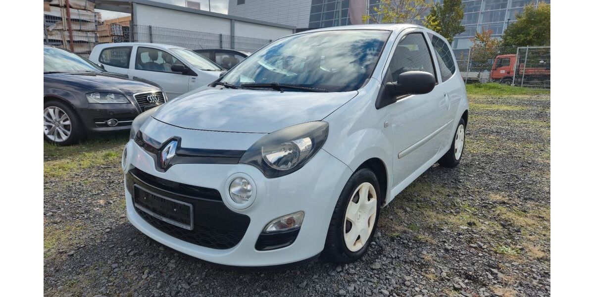 Renault Twingo 123.000 km 2.990 € Rüsselsheim am Main 65428