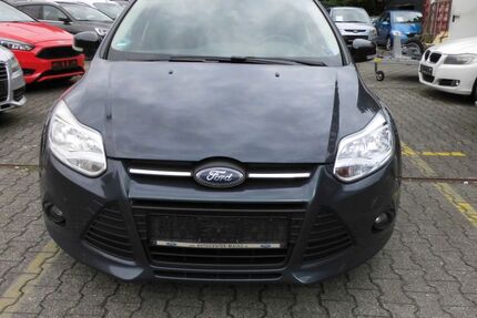 Ford Focus 186.000 km 2.290 &euro; Mainz-Kastel 55252