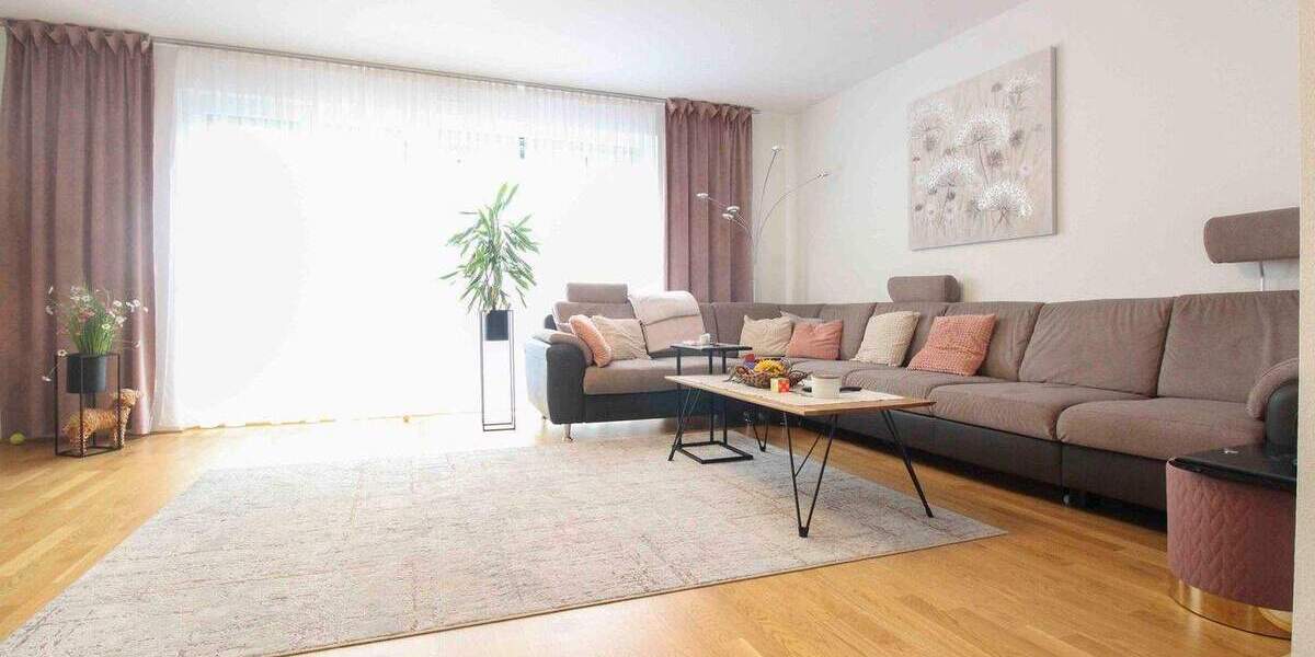 Doppelhaushälfte Mainz Lerchenberg - 5 Zimmer, 149 m&sup2;, 800.000&euro; | Angebot:25051955