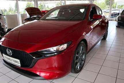 Mazda 3 60.000 km 19.400 &euro; Wiesbaden 65199