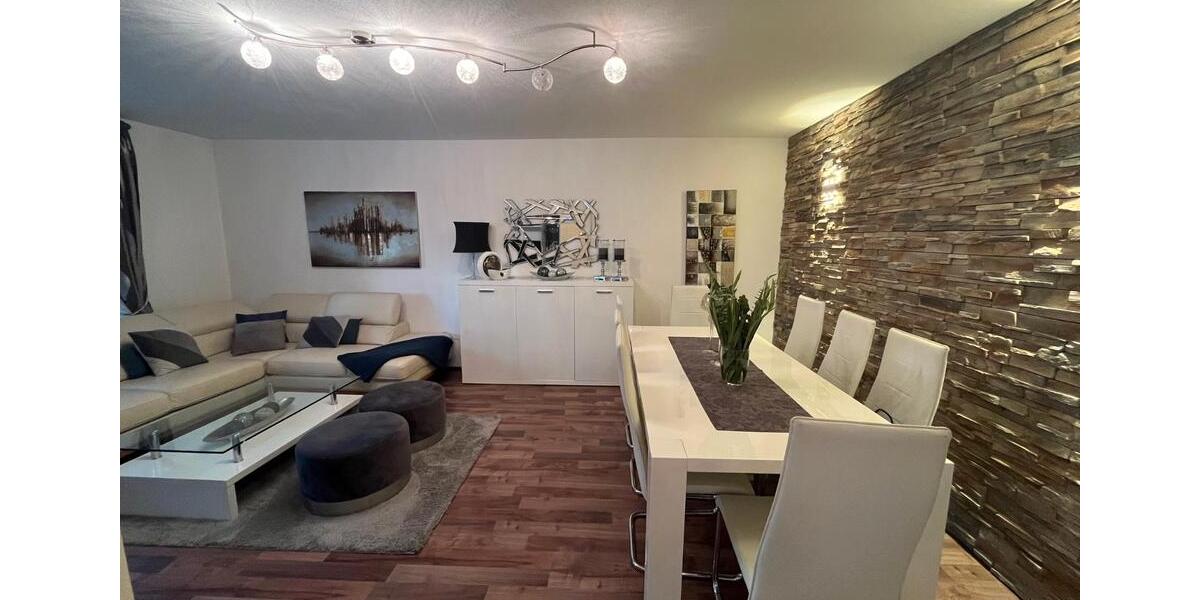 Etagenwohnung Kriftel - 4 Zimmer, 87 m&sup2;, 360.000&euro; | Angebot:27281951