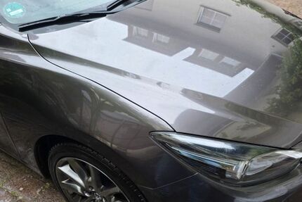 Mazda 3 91.500 km 15.000 &euro; Mainz 55129