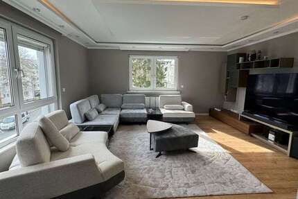 Wohnung zum Mieten in Wiesbaden 2.500 € 110 m²
