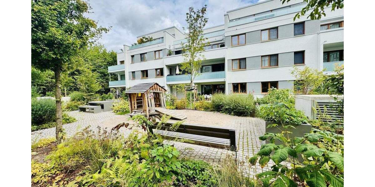 Etagenwohnung Kronberg - 2 Zimmer, 45 m&sup2;, 349.900&euro; | Angebot:25278879