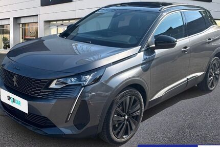 Peugeot 3008 28.730 km 21.730 &euro; Wiesbaden 65201