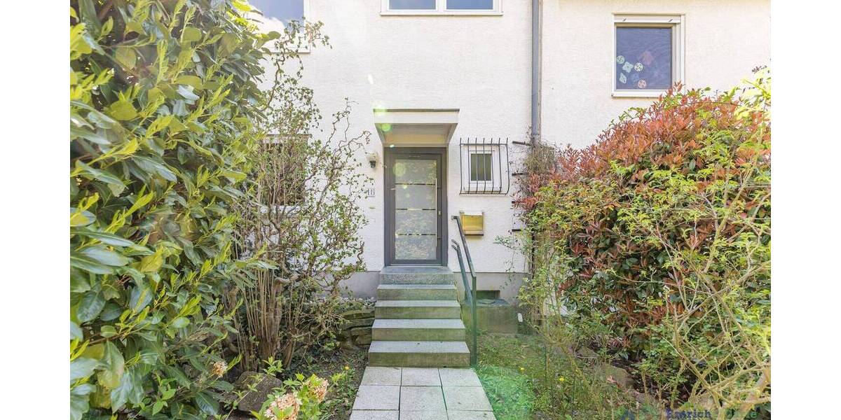 Doppelhaushälfte Heidesheim am Rhein Heidesheim am Rhein - 4 Zimmer, 107 m&sup2;, 419.000&euro; | Angebot:26672577