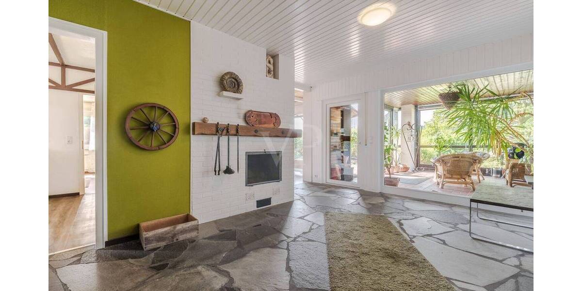 Bungalow Schmitten / Seelenberg Oberreifenberg - 6 Zimmer, 212 m&sup2;, 580.000&euro; | Angebot:26435801