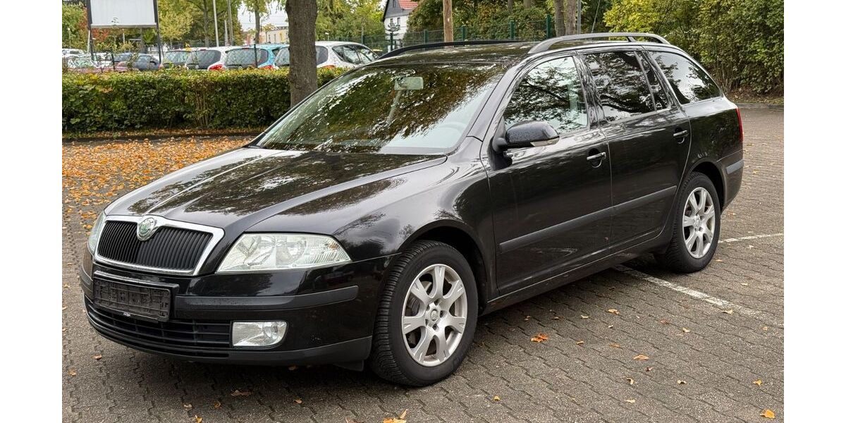 Skoda Octavia 219.000 km 2.499 € Rüsselsheim 65428